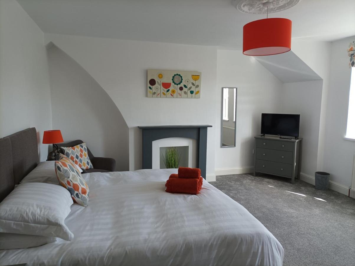 Victorian Renovation Room 6 Bootle  Dış mekan fotoğraf